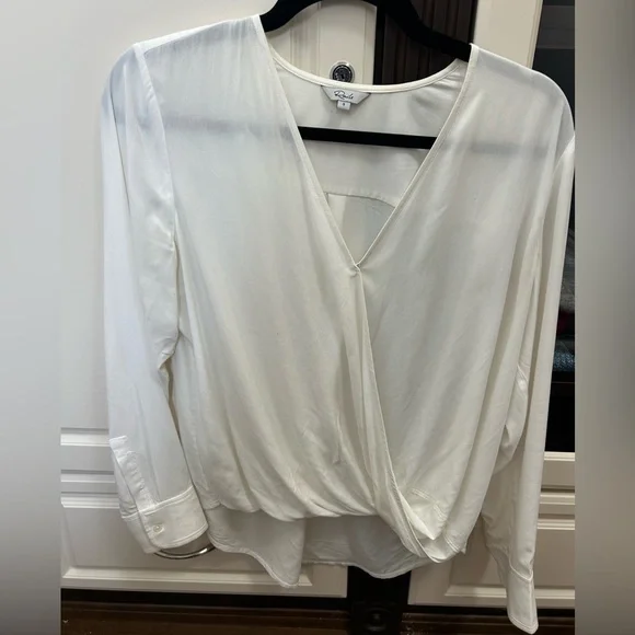 Rails Blouse - Picture 1 of 5